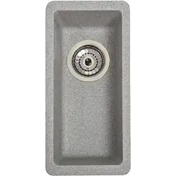 Кухонна мийка Romzha Mira U-160 Seda (601)