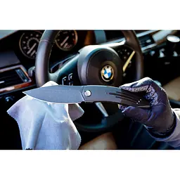 Ніж складаний Weknife Sine Wave WE23069B-1 - мініатюра 35