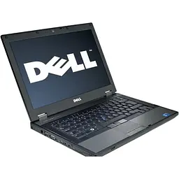 Ноутбук Dell latitude e5410 14.1 full hd 8|256 GB 1920x1080 I5 10210u 4ядра 8 потоков Refurbished - мініатюра 4