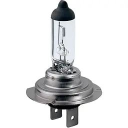 Автолампа Bosch галогенова 55W (1 987 302 071)