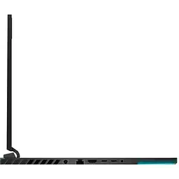 Ноутбук Asus ROG Strix SCAR 18 G834JYR-R6084, Intel Core i9-14900HX, 5.8GHz, 18 WQXGA, 240 Hz, 32GB, SSD 2TB, NVIDIA GeForce RTX 4090 16GB, Free DOS - мініатюра 9