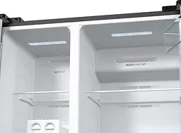 Холодильник Gorenje SBS NRR9185EABXL - мініатюра 16