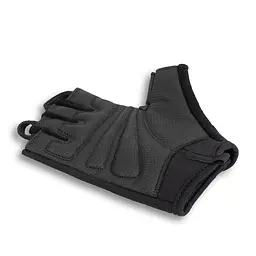 Рукавиці BiotechUSA Tracy Women's black L - мініатюра 2