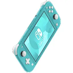 Ігрова консоль Nintendo Switch Lite Turquoise - мініатюра 2