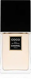 Оригінал Chanel Coco Тестер 100 мл Туалетна вода - мініатюра 2