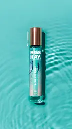 Парфумована вода Miss Kay Blue Islands 25 мл - мініатюра 5