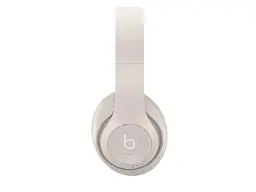 Навушники з мікрофоном Beats by Dr. Dre Studio Pro Sandstone (MQTR3) - мініатюра 2