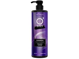 Шампунь O'SHY 500мл "Biotin & collagen"