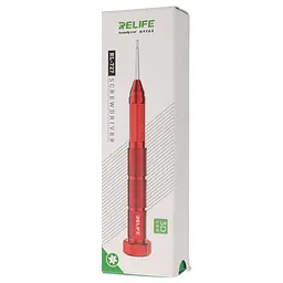 Викрутка зіркоподібна шестипроменева Relife RL-727 3D Extreme Edition T1