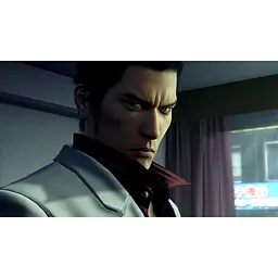 Ключ активації Microsoft Yakuza Kiwami для Xbox One/Series - мініатюра 2