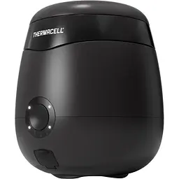 Фумігатор Thermacell E55 (40) Rechargeable Mosquito Repeller Charcoal (1200.06.06) - мініатюра 2
