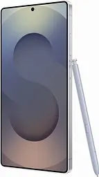 Смартфон Samsung Galaxy S25 Ultra 12/256GB Titanium Silverblue SM-S938U - мініатюра 4
