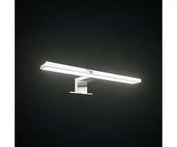 Світильник Sanwerk LED підсвітка дзеркала PL 30 см, хром (LV0000107) - мініатюра 8