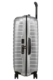 Валіза Samsonite PROXIS SILVER 69x48x29 69 см CW6*25002 - мініатюра 10