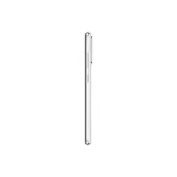 Смартфон Samsung Galaxy S20 FE 5G SM-G781B 8/128GB Cloud White - мініатюра 2