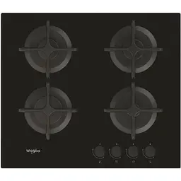 Варильна поверхня Whirlpool GOB 616/NB
