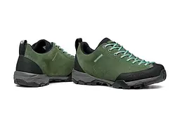 Кросівки Scarpa Mojito Trail Wmn 37 Birch Green (1004-63316-352-3-37) - мініатюра 6