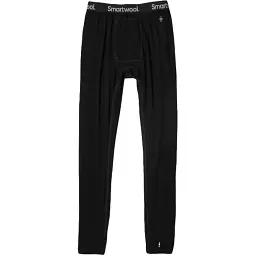 Кальсони Smartwool Merino 150 Baselayer XL Black - мініатюра 2