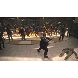 Ключ активації Microsoft Dead Rising Deluxe Remaster для Xbox Series S/X - мініатюра 5