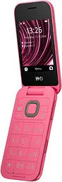 Мобільний телефон HMD 2660 Flip Red - мініатюра 7
