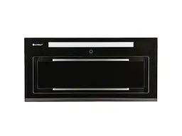 Витяжка GLOBALO Loteo 60.4 Plus Black - мініатюра 4