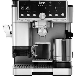 Кавоварка ріжкова Ninja Luxe Cafe Essential ES701EU [154313]