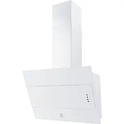 Витяжка похила Electrolux LFV316W [142634]