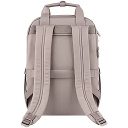 Рюкзак GoPack Teens 122M-2 Бежевий (GO26-122M-2) - мініатюра 6