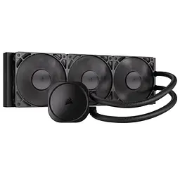 Система водяного охолодження Corsair Nautilus 360 RS (CW-9060089-WW)