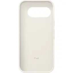 Чохол-накладка Google Official для Google Pixel 9a Porcelain (GA09302) - мініатюра 4