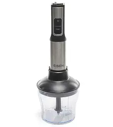 Блендер Eisen EBS-1500, Black, 1500W, занурювальний - мініатюра 6