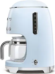 Крапельна кавоварка SMEG DCF02PBEU - мініатюра 4