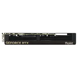 Відеокарта ASUS GeForce RTX5080 16GB PROART OC (PROART-RTX5080-O16G) - мініатюра 7
