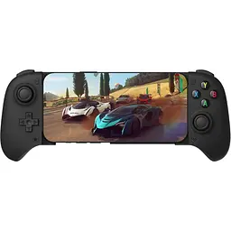 Геймпад 8BitDo Ultimate Mobile Gaming Controller 80LB Black [170774]