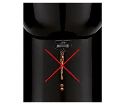 Кавоварка крапельна Tefal CM340811 [64009] - мініатюра 5