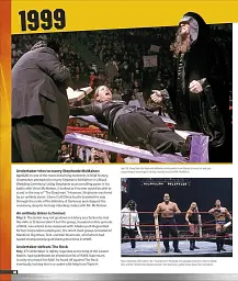 WWE RAW The First 25 Years - мініатюра 5