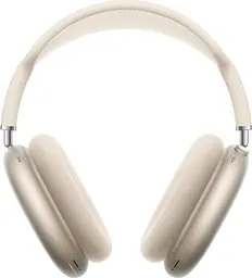 Навушники Apple AirPods Max (2nd generation) Starlight (MWW53ZE/A)