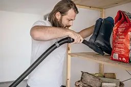 Пилосос промисловий Karcher WD 5 V-25/5/22 (1.628-300.0) UA-UCRF [87848] - мініатюра 3