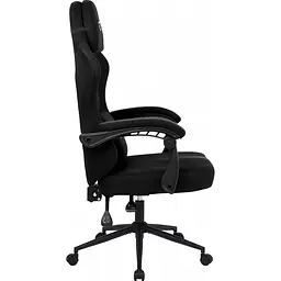 Геймерське крісло GT Racer X-2326 Fabric Black [147935] - мініатюра 4