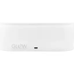 Нічний світильник з бездротовою зарядкою Proove Glow White (PLPG00102002) [124212] - мініатюра 3
