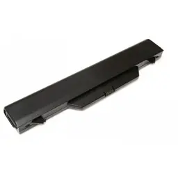 Акумулятор до ноутбука AlSoft HP ProBook 4510s HSTNN-IB89 5200mAh 6cell 11.1V Li-ion (A41422) - мініатюра 2