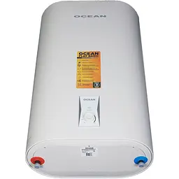 Бойлер Ocean Flat Basic RZB100M ET+DT 100L [139906] - мініатюра 5