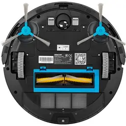 Робот-пилосос Sencor SRV 9200BK - мініатюра 6
