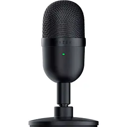 Мікрофон Razer Seiren V3 Mini Black (RZ19-05050100-R3M1) - мініатюра 2