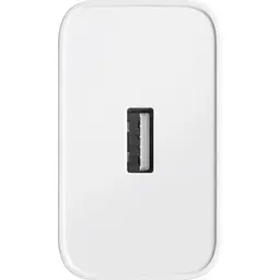 Мережевий зарядний пристрій OnePlus SUPERVOOC 100W Power Adapter USB-A (VCBAOBEH) EU [111583] - мініатюра 4
