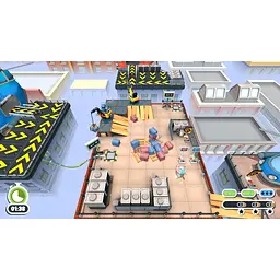 Ключ активації Microsoft Ready, Steady, Ship! для Xbox One/Series S/X - мініатюра 9