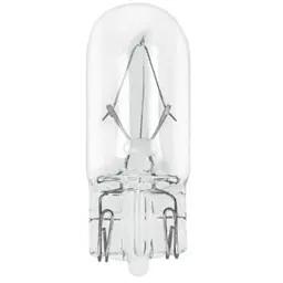 Автолампа AG AUTOPARTS 3W (AG 40036S)