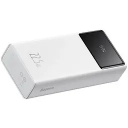 УМБ Baseus Star-Lord 22.5W 30000mAh (PPXJ080101) - мініатюра 3