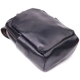 Чоловіча шкіряна сумка Vintage 17х26,5х11 см sum0022403 - мініатюра 3
