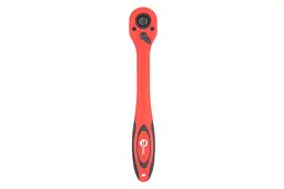 Тріскання комірів з храповим механізмом Intertool 1/2" х 72T Pro - мініатюра 2